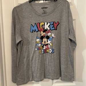 Soft Knit Long Sleeve